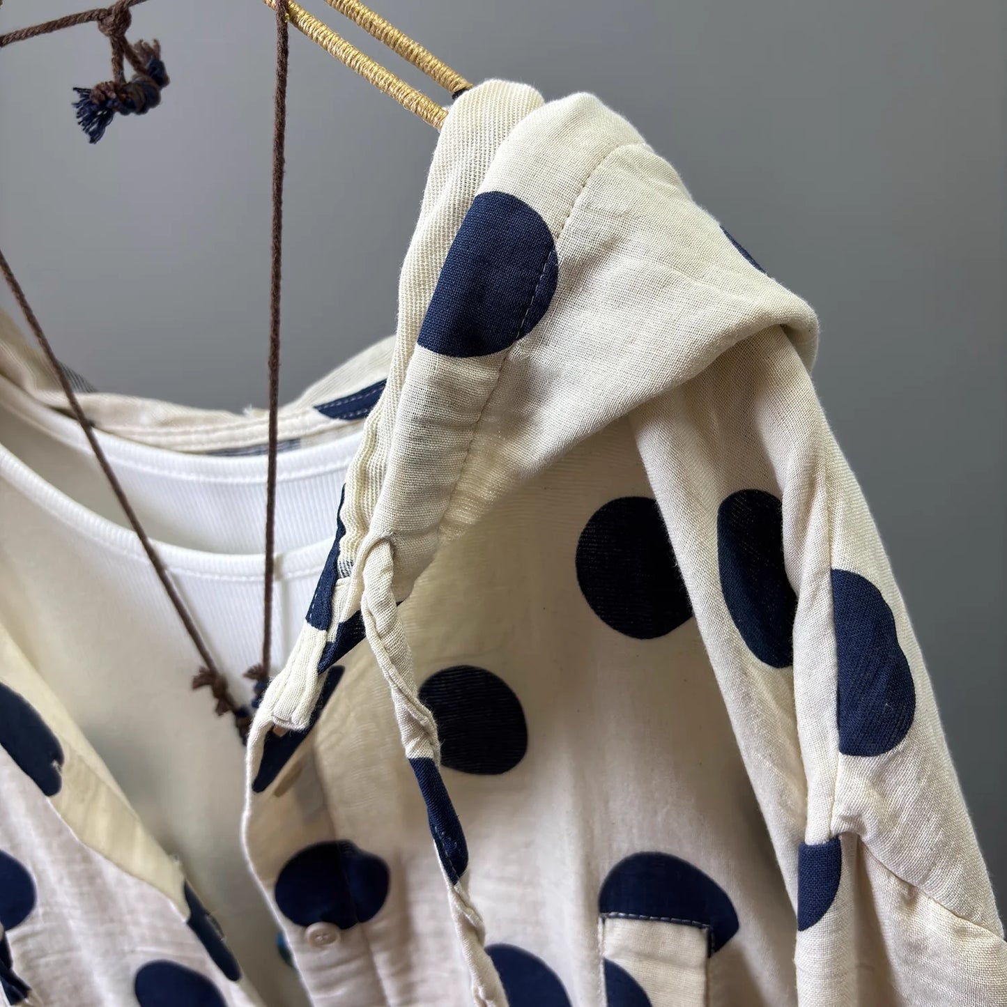 BLUSA POENTE