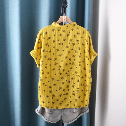 BLUSA ROMÃ