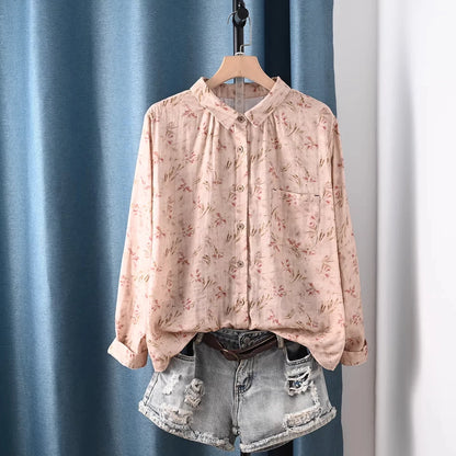 CAMISA ÁGATA