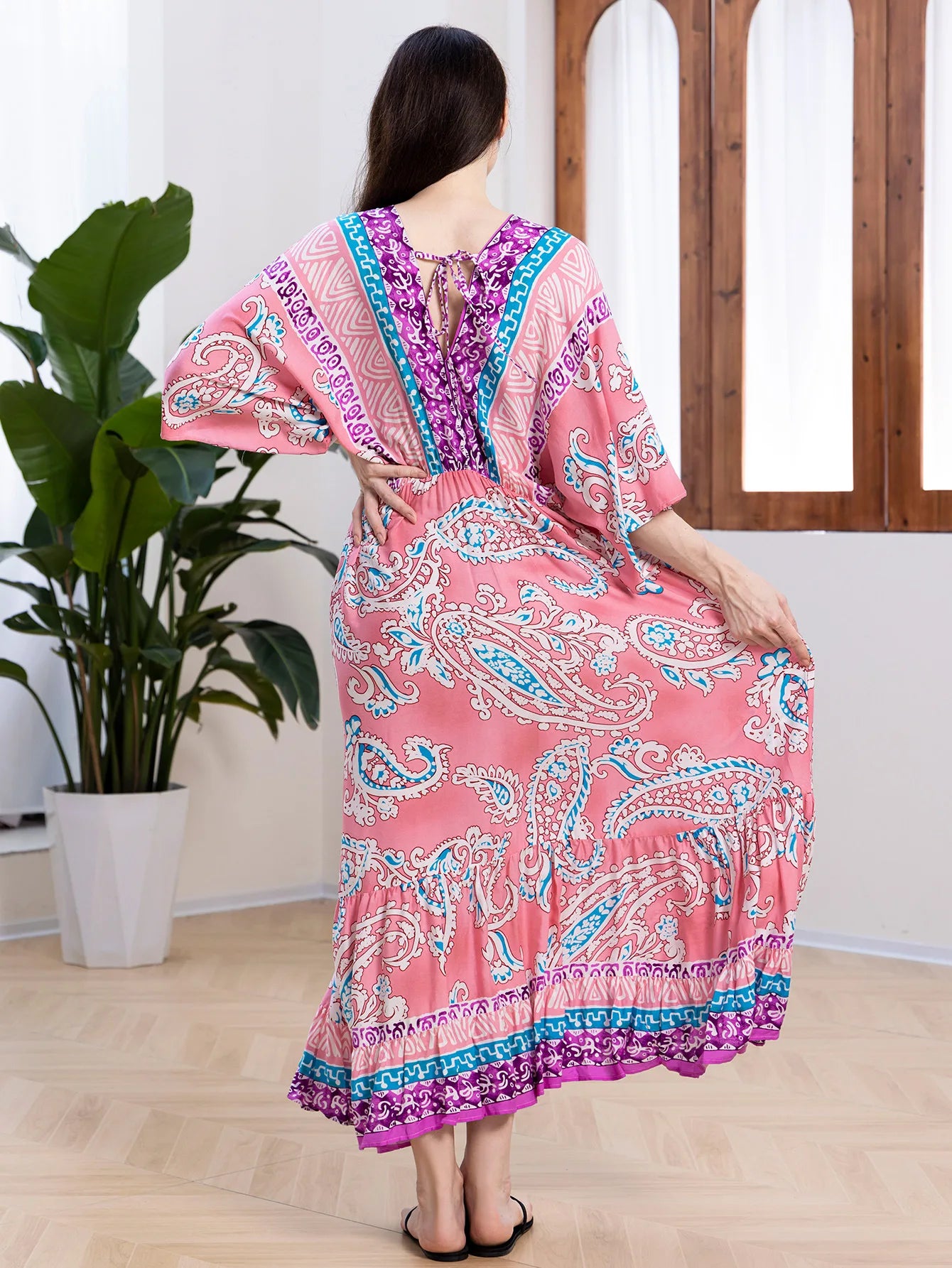 VESTIDO PINHAIS