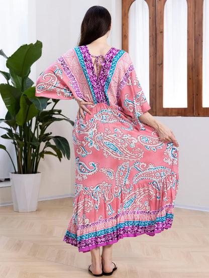 VESTIDO PINHAIS