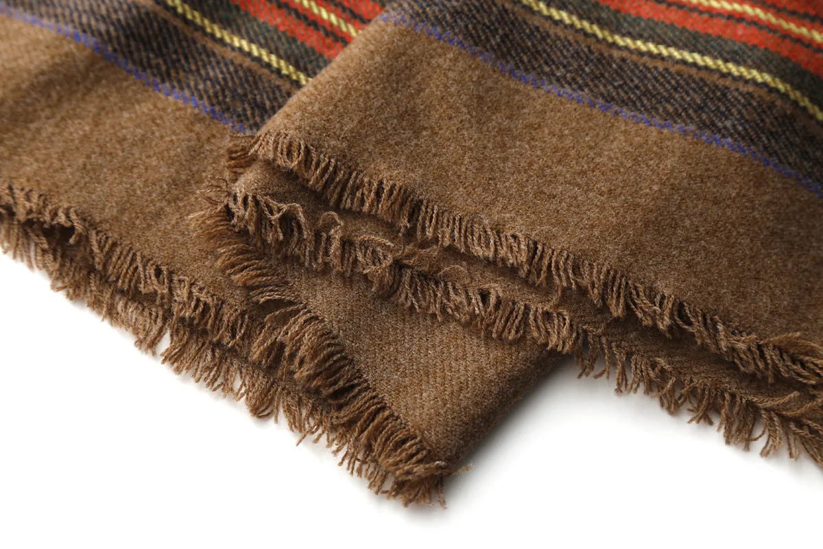 PONCHO ANDINO