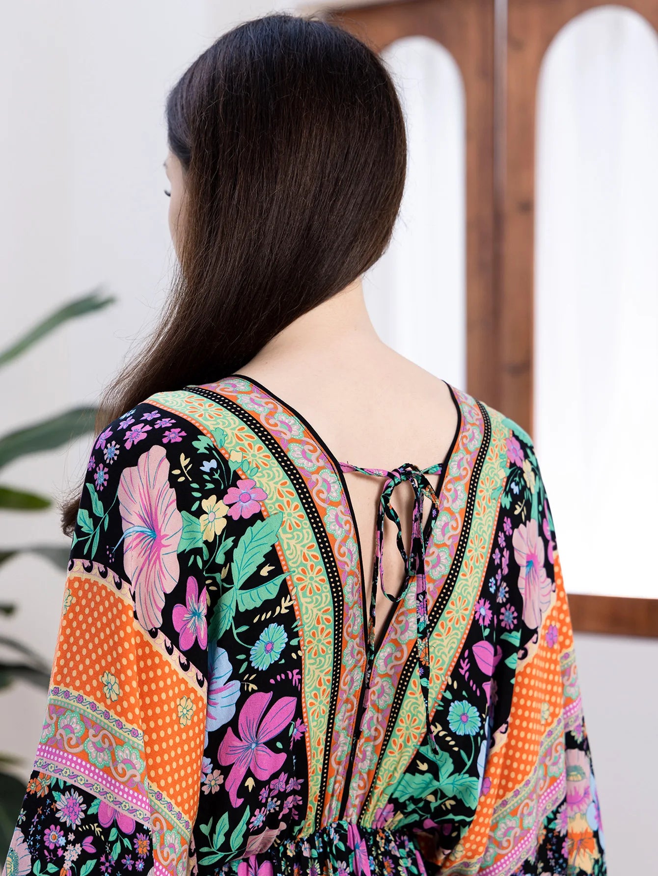 VESTIDO PINHAIS