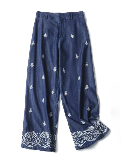 CALÇA TRAMA
