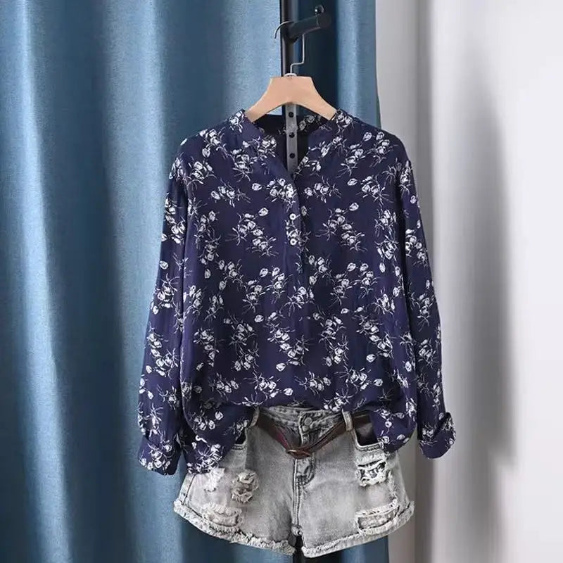 BLUSA VENTURA