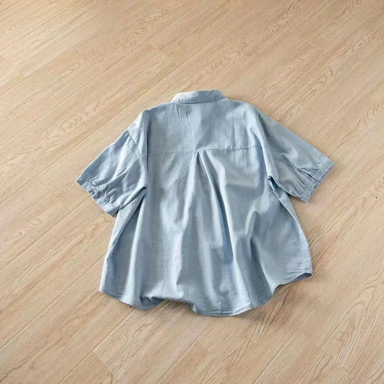 CAMISA DELFÍNIA