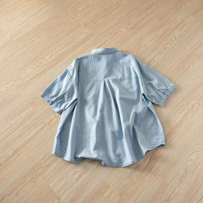 CAMISA DELFÍNIA