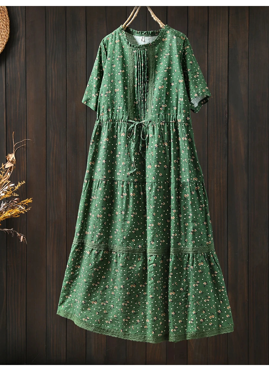 VESTIDO ESTELA