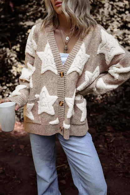 CARDIGAN ESTELAR