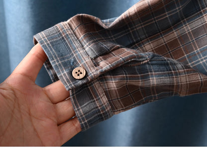 CAMISA MANJERONA