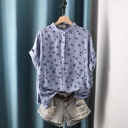 BLUSA ROMÃ