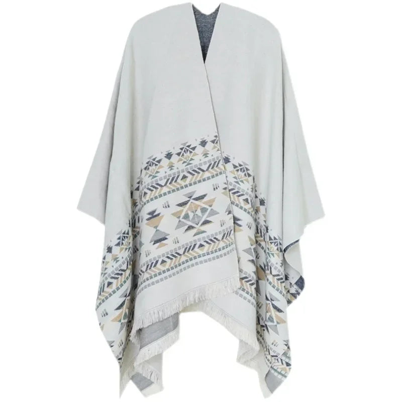 PONCHO MONTÊS