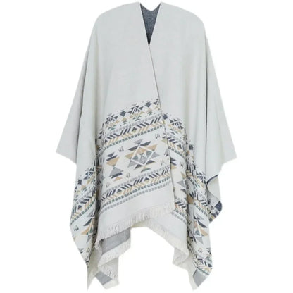 PONCHO MONTÊS