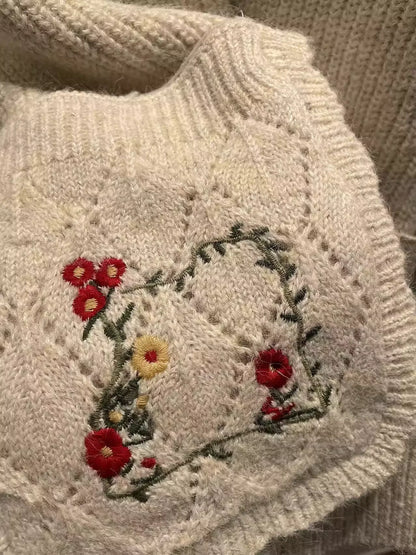 CARDIGAN FOSSI