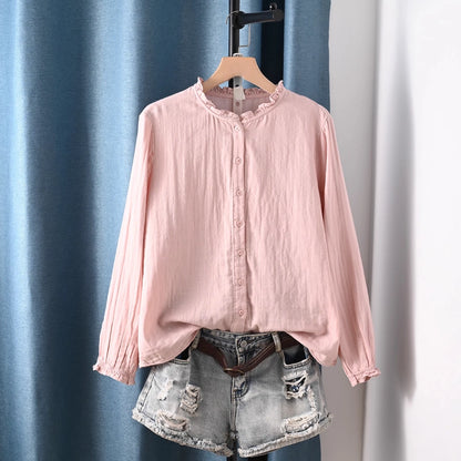 CAMISA ANTONELA