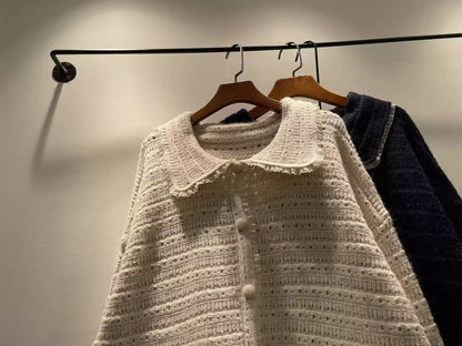 CARDIGAN ALBA