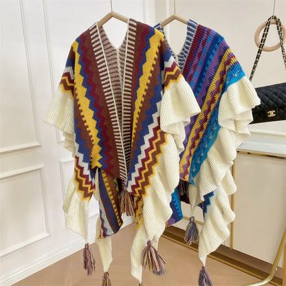 CARDIGAN CAMPEIRO