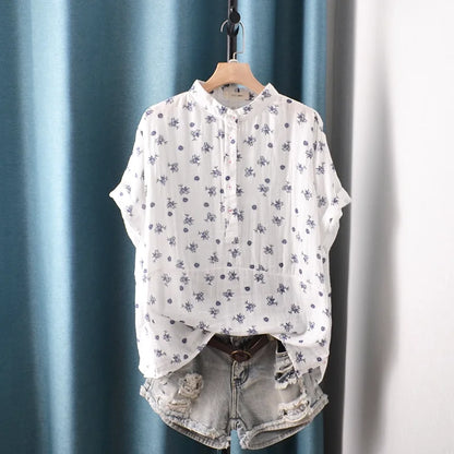BLUSA ROMÃ