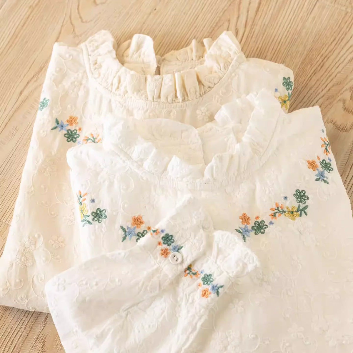 CAMISA ALVA