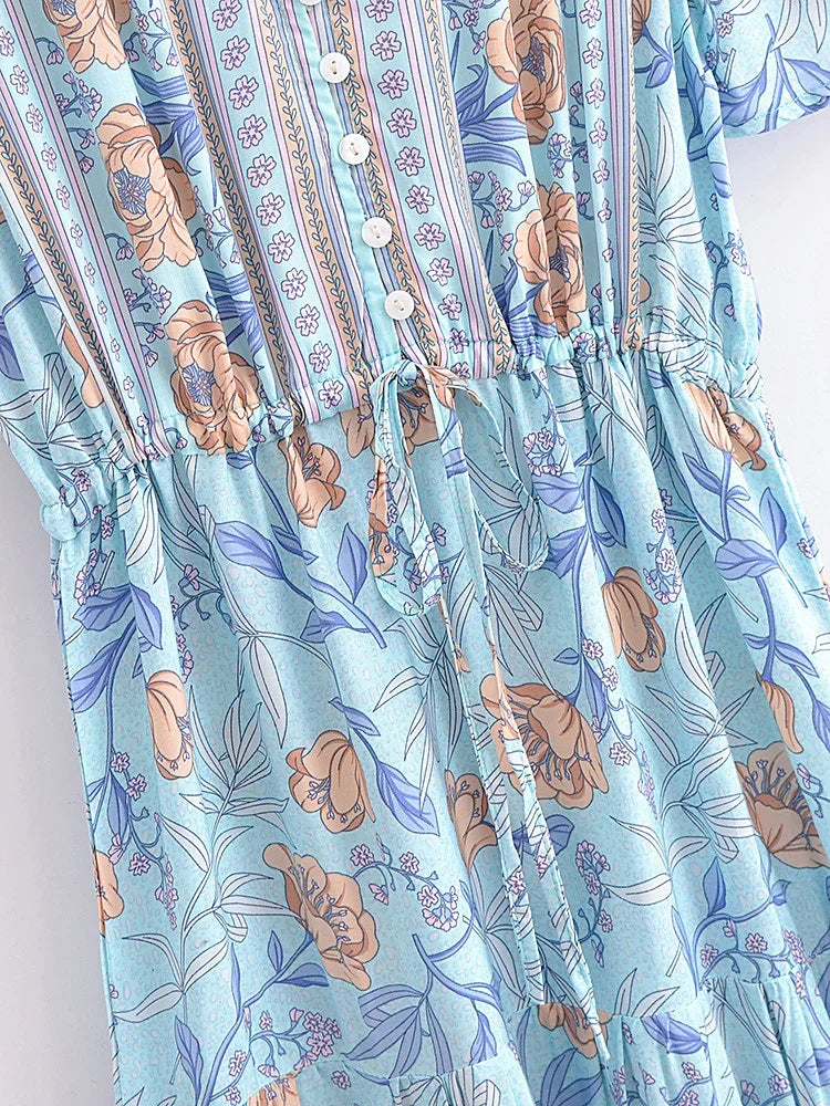 VESTIDO NARCISO