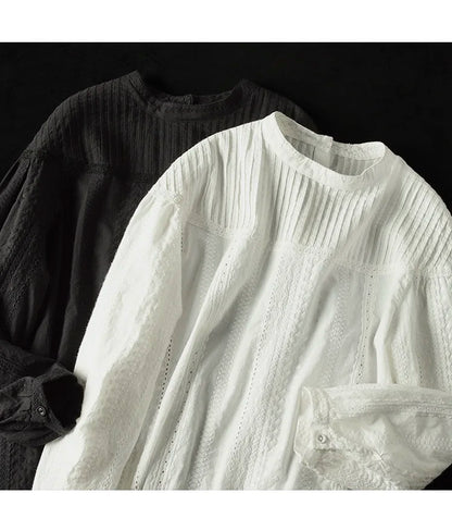 BLUSA MALINE