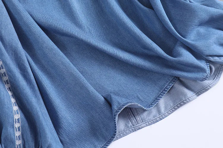 BLUSA AMARA