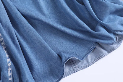 BLUSA AMARA