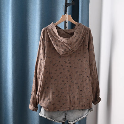 BLUSA JATOBÁ