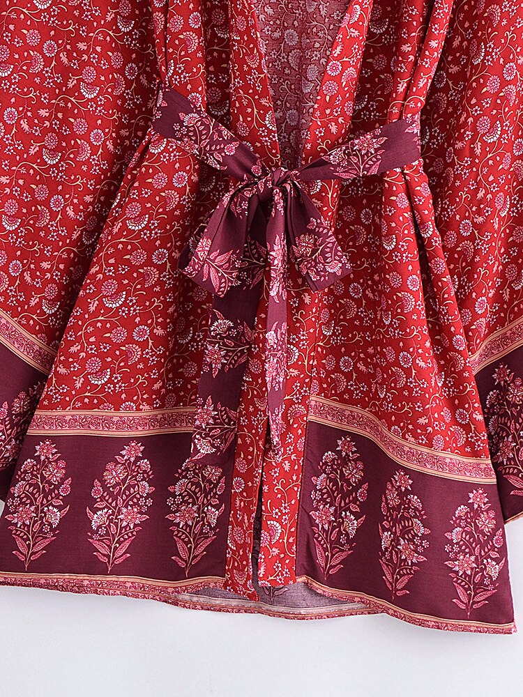 KIMONO SENTIS