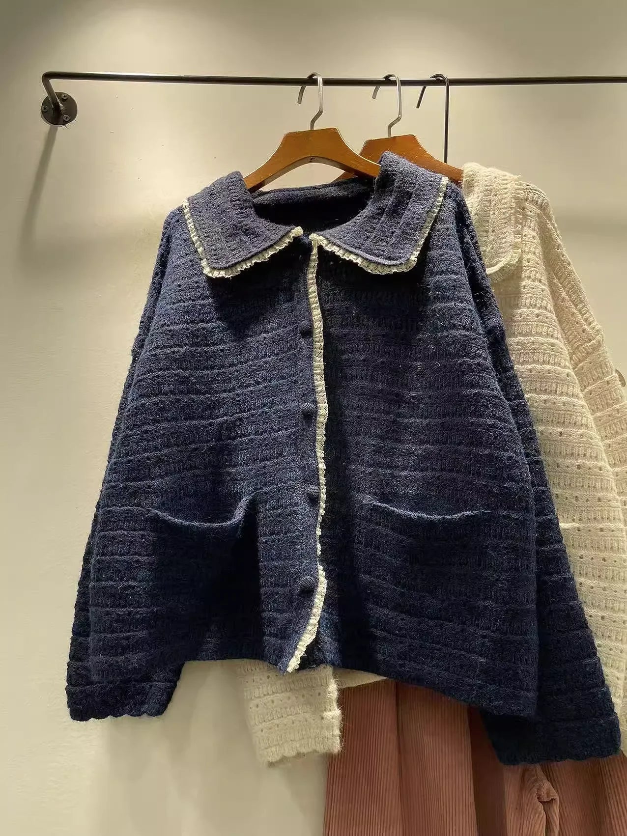 CARDIGAN ALBA