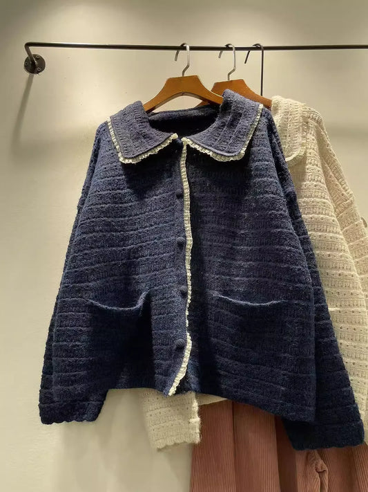 CARDIGAN ALBA