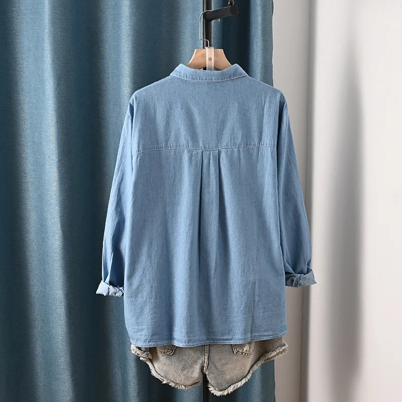 BLUSA GEMINI