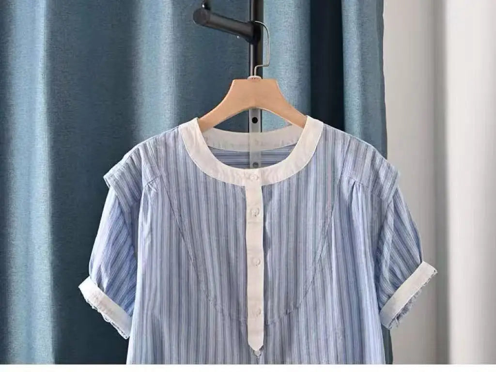 BLUSA CAÚNA