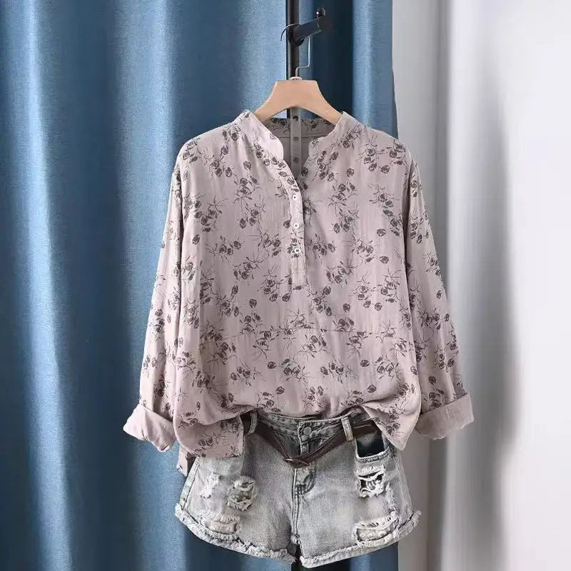 BLUSA VENTURA
