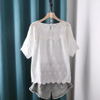BLUSA LUZ