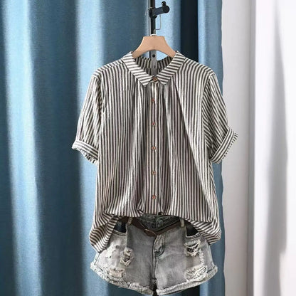 CAMISA LINÁRIA