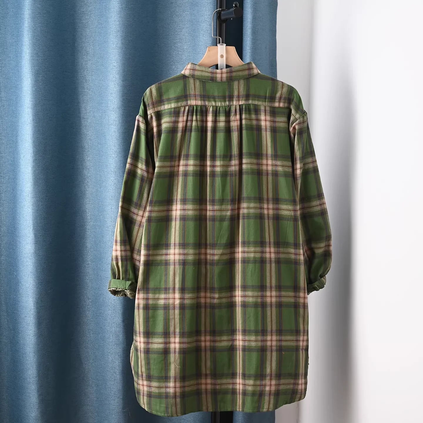 CAMISA CEDRO