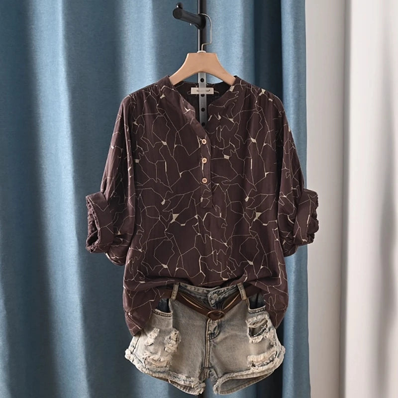BLUSA SALEMA