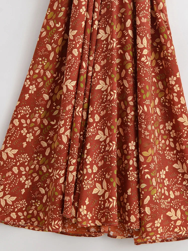 VESTIDO FLOR DE MAIO