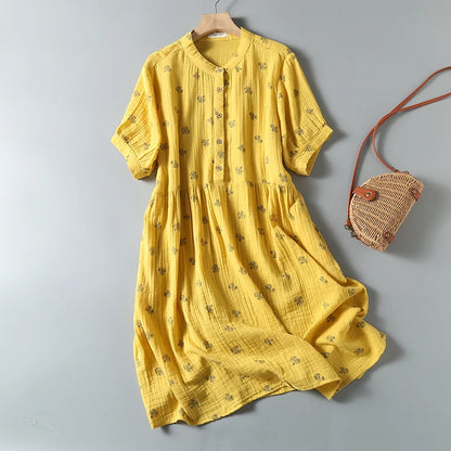 VESTIDO NARA
