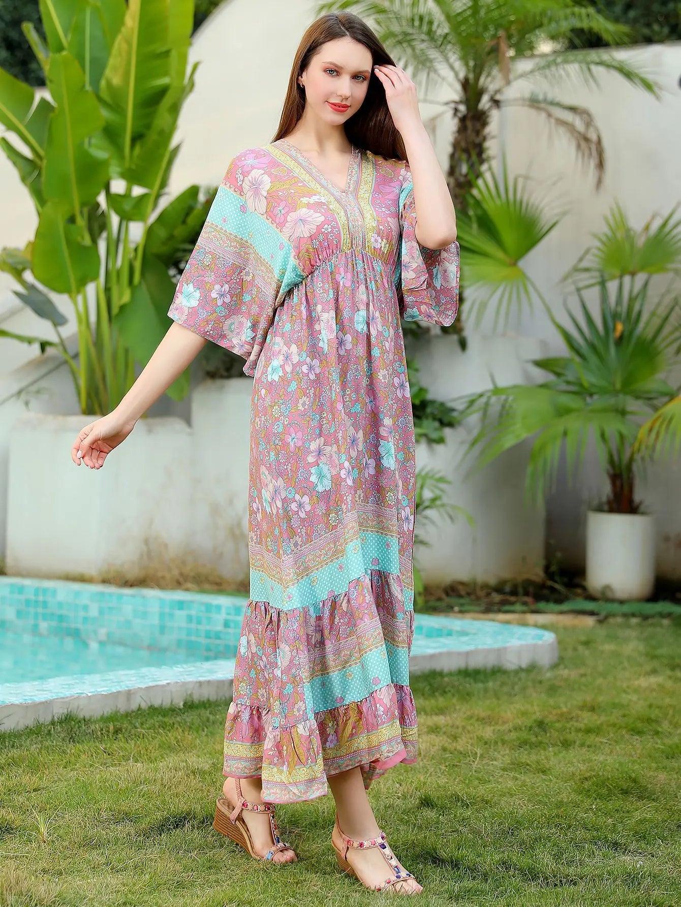 VESTIDO PINHAIS