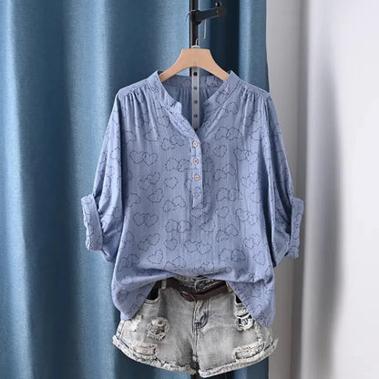BLUSA ARAMELA