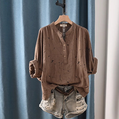 BLUSA SALEMA