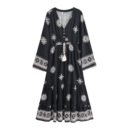 VESTIDO HORIZONTE