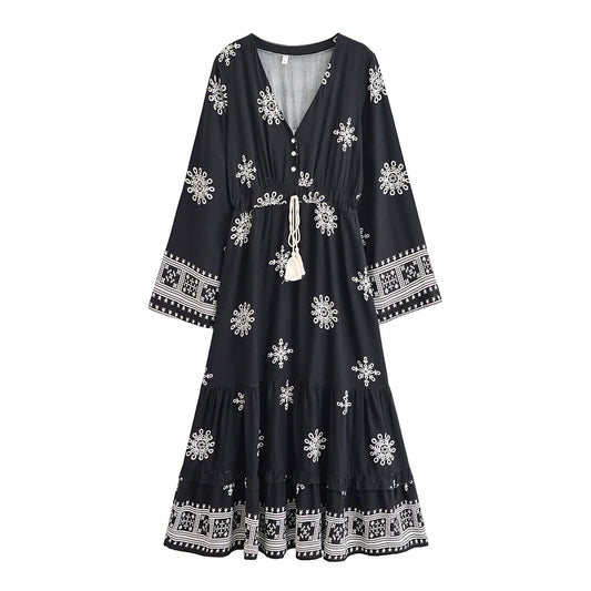 VESTIDO HORIZONTE