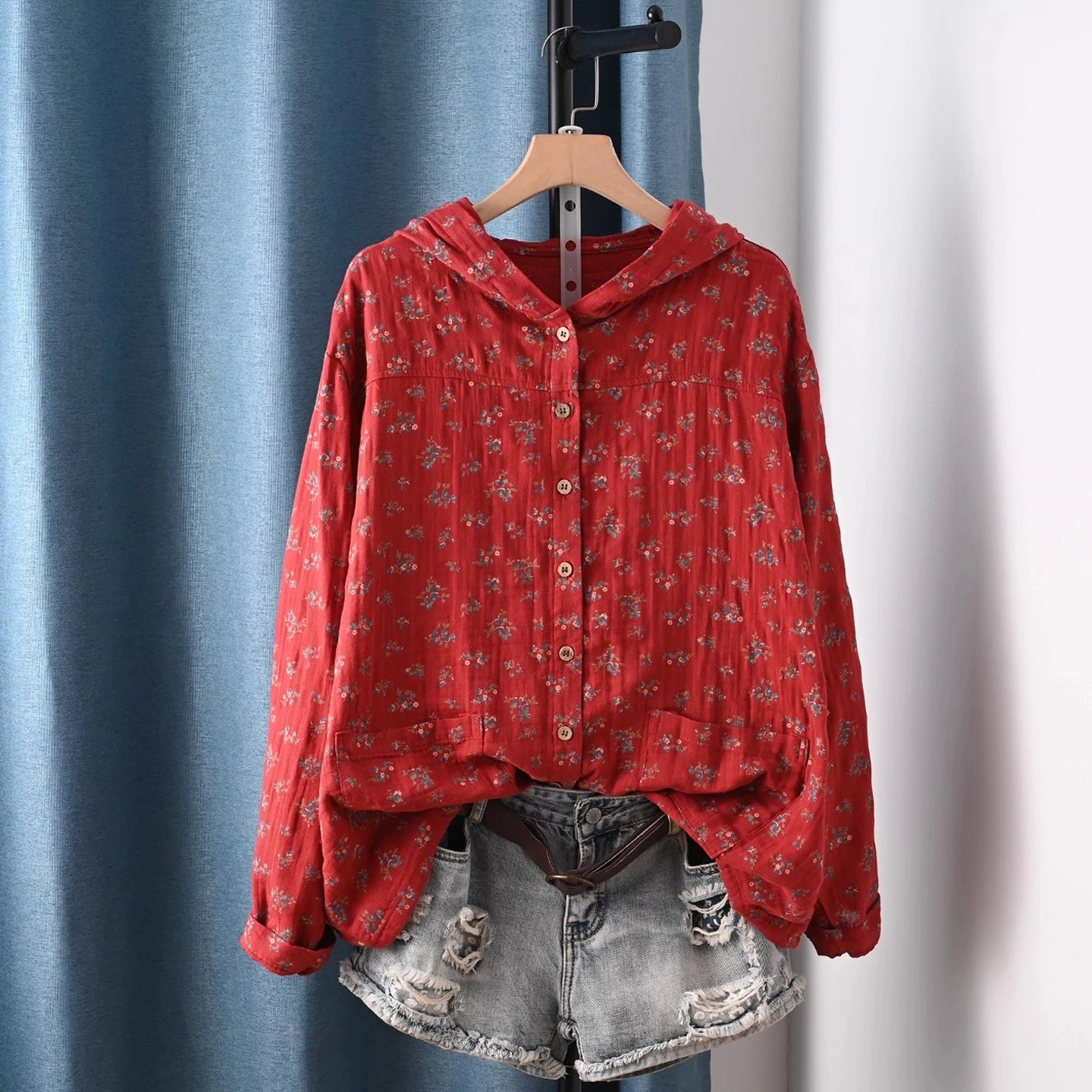 BLUSA JATOBÁ