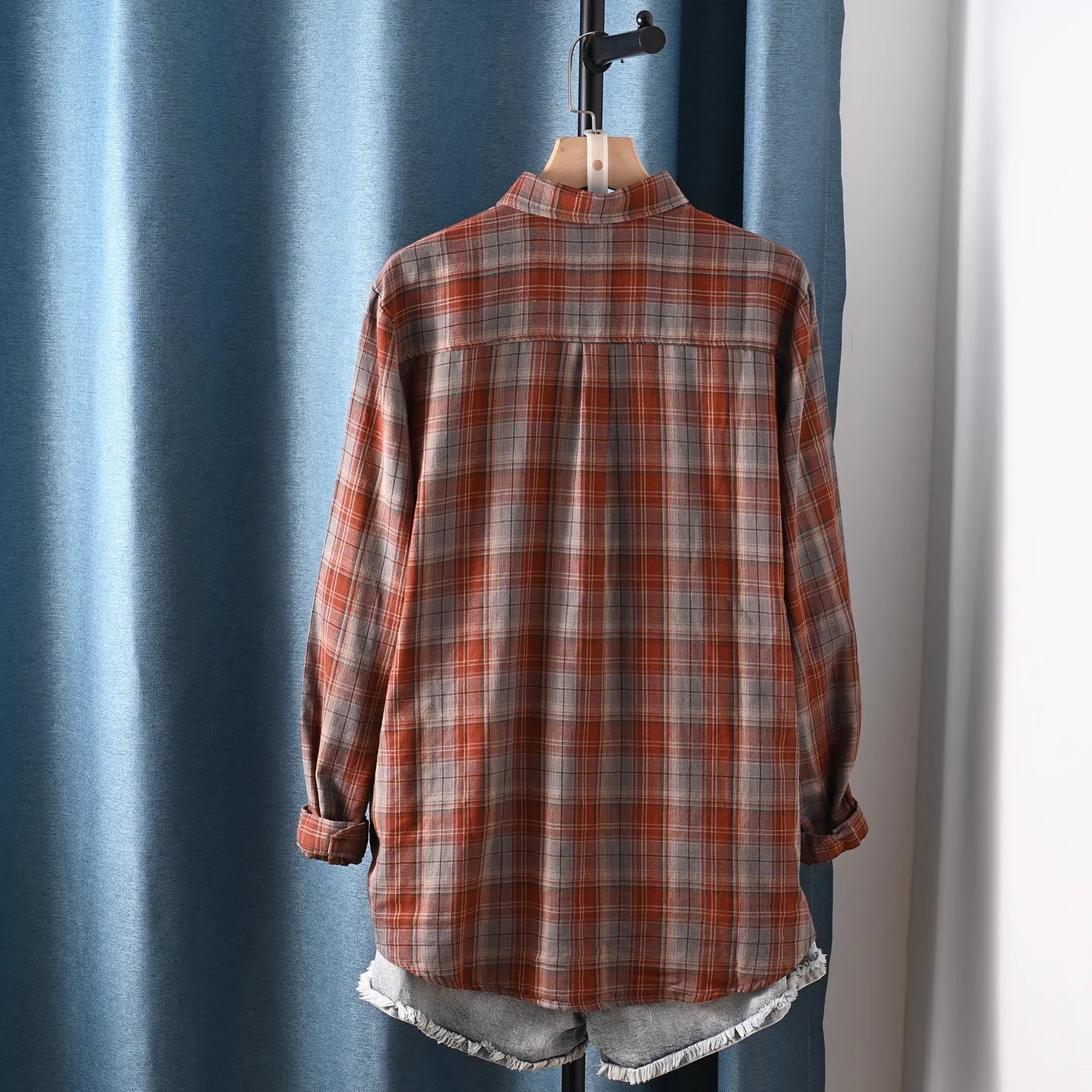 CAMISA MANJERONA