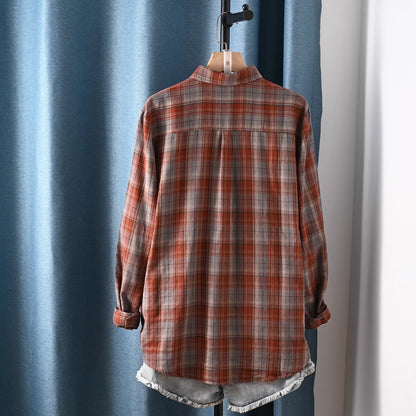 CAMISA MANJERONA