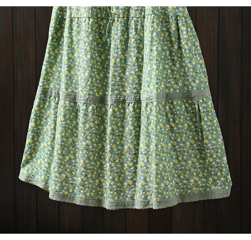 VESTIDO ESTELA