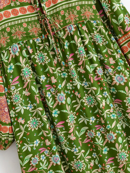 VESTIDO SERINGAL